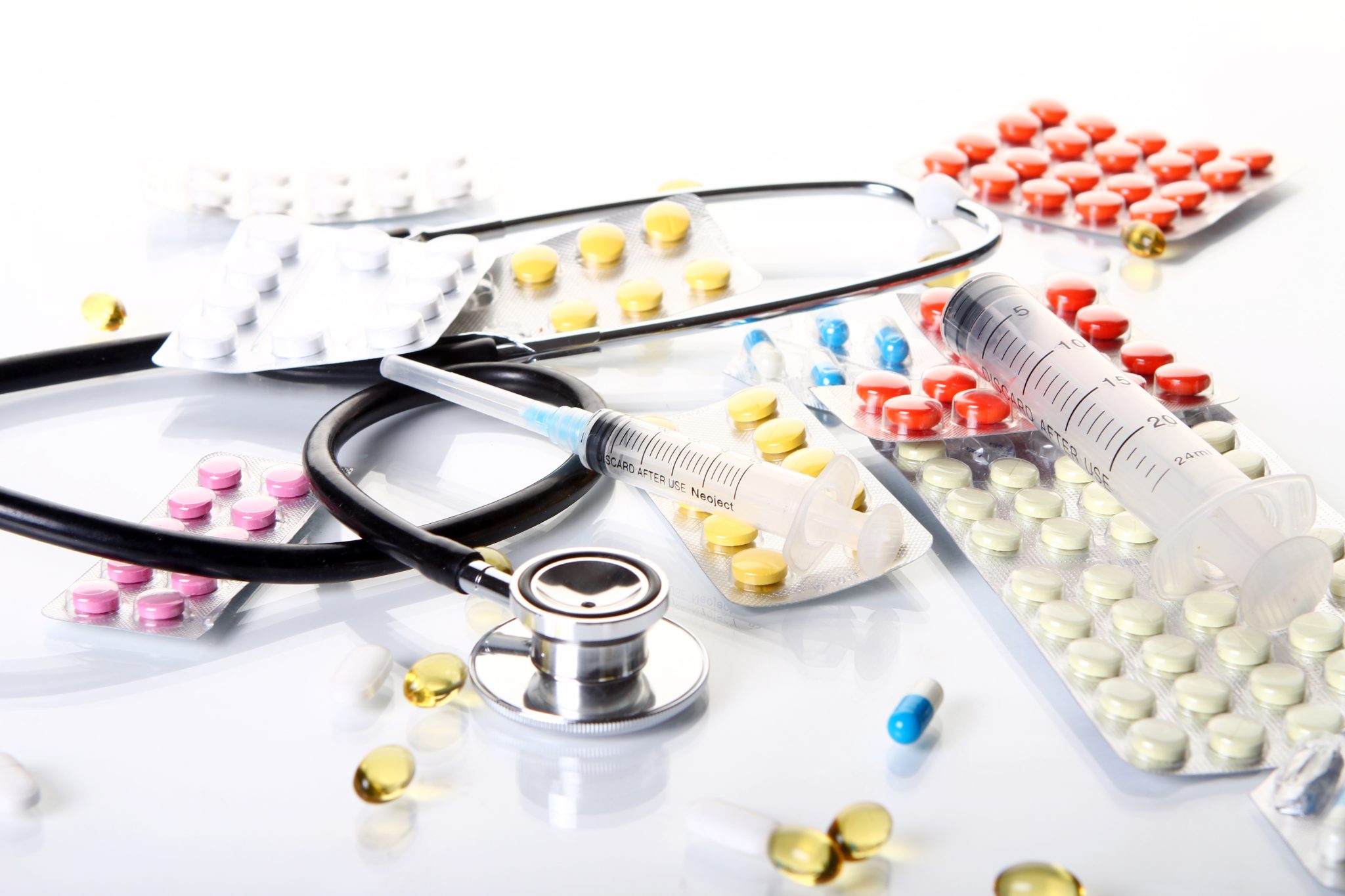 Non-Investigational Medicinal Products / Auxiliary Medicines – QMED ...